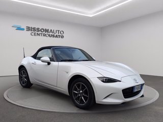MAZDA Mx-5 1.5 exceed my18