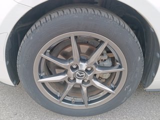 MAZDA Mx-5 1.5 exceed my18