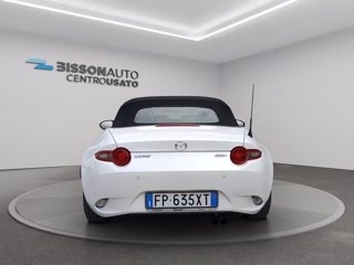 MAZDA Mx-5 1.5 exceed my18