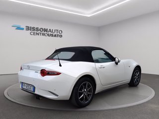 MAZDA Mx-5 1.5 exceed my18