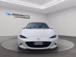 MAZDA Mx-5 1.5 exceed my18