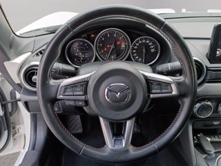 MAZDA Mx-5 1.5 exceed my18