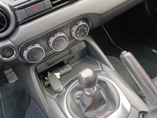 MAZDA Mx-5 1.5 exceed my18