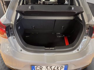 MAZDA 2 1.5 m-hybrid homura 90cv