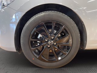 MAZDA 2 1.5 m-hybrid homura 90cv