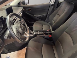 MAZDA 2 1.5 m-hybrid homura 90cv