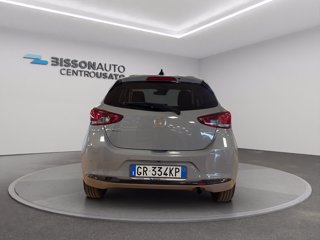 MAZDA 2 1.5 m-hybrid homura 90cv