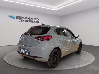 MAZDA 2 1.5 m-hybrid homura 90cv