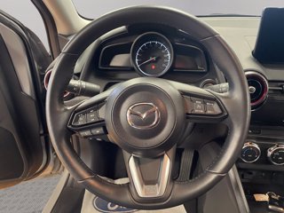 MAZDA 2 1.5 m-hybrid homura 90cv