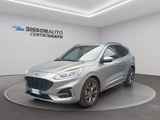 FORD Kuga 1.5 ecoboost st-line 2wd 150cv