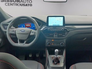 FORD Kuga 1.5 ecoboost st-line 2wd 150cv