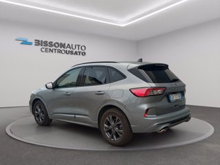 FORD Kuga 1.5 ecoboost st-line 2wd 150cv