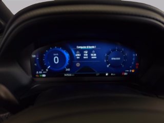 FORD Puma 1.0 ecoboost h ST-Line Vignale s&s 155cv