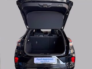 FORD Puma 1.0 ecoboost h ST-Line Vignale s&s 155cv