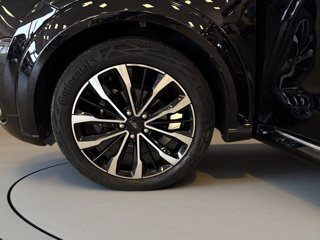 FORD Puma 1.0 ecoboost h ST-Line Vignale s&s 155cv