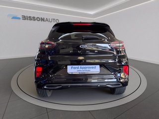 FORD Puma 1.0 ecoboost h ST-Line Vignale s&s 155cv