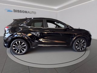 FORD Puma 1.0 ecoboost h ST-Line Vignale s&s 155cv