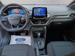 FORD Puma 1.0 ecoboost h st-line s&s 125cv auto