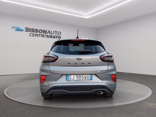 FORD Puma 1.0 ecoboost h st-line s&s 125cv auto