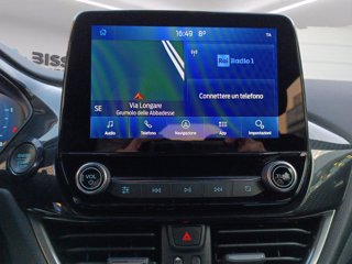 FORD Puma 1.0 ecoboost h st-line s&s 125cv auto