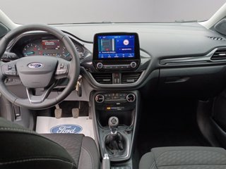 FORD Puma 1.0 ecoboost h titanium s&s 125cv