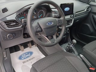 FORD Puma 1.0 ecoboost h titanium s&s 125cv