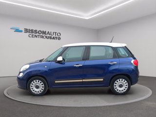 FIAT 500 L Pro N1 1.6 mjt 120cv Pop Star 4p.ti serie 5 E6
