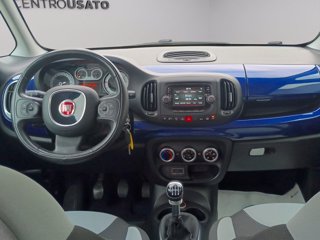 FIAT 500 L Pro N1 1.6 mjt 120cv Pop Star 4p.ti serie 5 E6