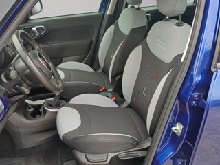 FIAT 500 L Pro N1 1.6 mjt 120cv Pop Star 4p.ti serie 5 E6