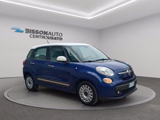 FIAT 500 L Pro N1 1.6 mjt 120cv Pop Star 4p.ti serie 5 E6