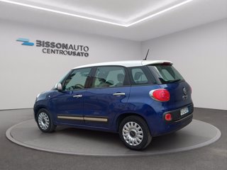 FIAT 500 L Pro N1 1.6 mjt 120cv Pop Star 4p.ti serie 5 E6