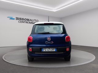 FIAT 500 L Pro N1 1.6 mjt 120cv Pop Star 4p.ti serie 5 E6