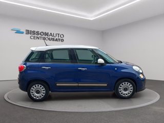FIAT 500 L Pro N1 1.6 mjt 120cv Pop Star 4p.ti serie 5 E6