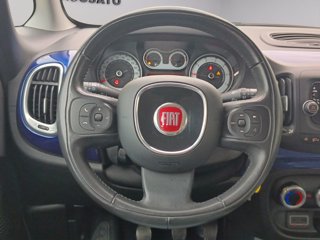 FIAT 500 L Pro N1 1.6 mjt 120cv Pop Star 4p.ti serie 5 E6