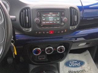 FIAT 500 L Pro N1 1.6 mjt 120cv Pop Star 4p.ti serie 5 E6
