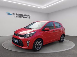 KIA Picanto 1.0 Cool my17