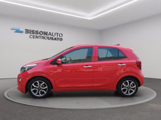 KIA Picanto 1.0 Cool my17