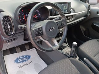 KIA Picanto 1.0 Cool my17