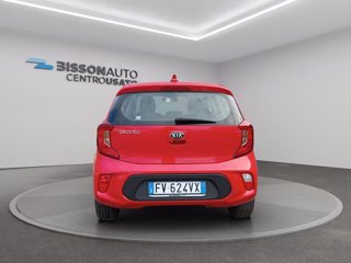 KIA Picanto 1.0 Cool my17