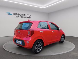 KIA Picanto 1.0 Cool my17