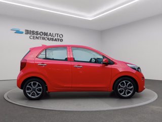 KIA Picanto 1.0 Cool my17