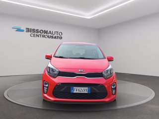 KIA Picanto 1.0 Cool my17