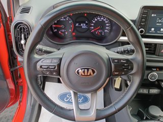 KIA Picanto 1.0 Cool my17