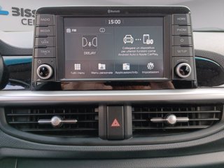 KIA Picanto 1.0 Cool my17