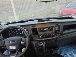 FORD Transit 350 2.0 tdci HDT 155cv trend L2 Lamberet