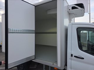 FORD Transit 350 2.0 tdci HDT 155cv trend L2 Lamberet