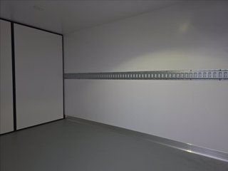 FORD Transit 350 2.0 tdci HDT 155cv trend L2 Lamberet