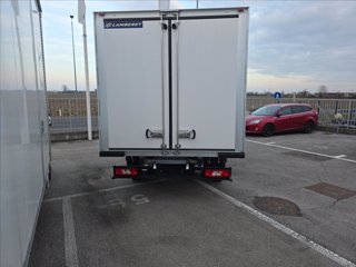 FORD Transit 350 2.0 tdci HDT 155cv trend L2 Lamberet