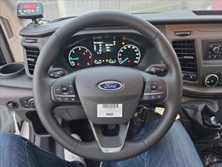 FORD Transit 350 2.0 tdci HDT 155cv trend L2 Lamberet