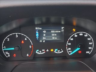 FORD Transit 350 2.0 tdci HDT 155cv trend L2 Lamberet